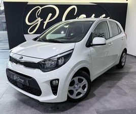 KIA PICANTO PICANTO 1.0I PULSE AMT ISG
