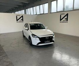 MAZDA 2 SKYACTIV G MAZDA 2 1.5 E-SKYACTIV-G 90CV M HYBRID CENTRE-LI