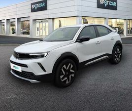 OPEL MOKKA 1.2 TURBO 100CH ELEGANCE