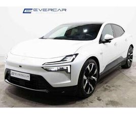 POLESTAR POLESTAR 4 DUAL LONG RANGE PERFORMANCE PLUS **FULL FULL OPTIONS**