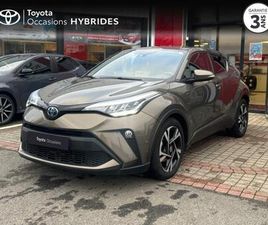 122H EDITION 2WD E-CVT MY22