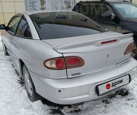 TOYOTA CAVALIER