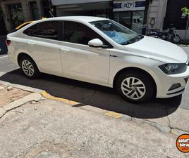 VOLKSWAGEN VIRTUS VOLKSWAGEN VIRTUS