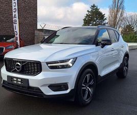 VOLVO XC40 T3 R-DESIGN T3 **VENDUE**