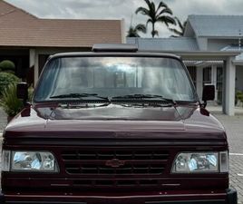 S / LUXE 3.9/4.0 T.DIESEL