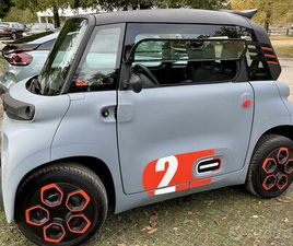 CITROEN AMI OCCHIALI NUOVI