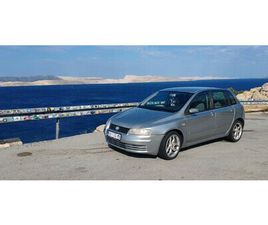 FIAT STILO 1.9JTD 103KW