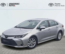 TOYOTA COROLLA 1.5 COMFORT