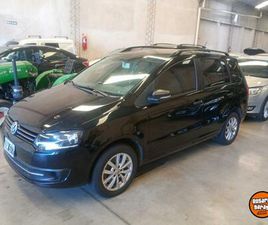 VOLKSWAGEN SURAN SURAN TRENDLINE 1.6N
