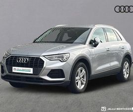 Q3 35 TFSI 150CH MILD HYBRID DESIGN S TRONIC 7