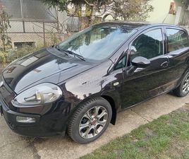 FIAT 8V FIAT EVO 1.4 8V O D L I C A N