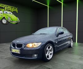 320I CABRIO 125 KW (170 CV)
