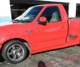 FORD F150 SVT LIGHTNING 2021 FORD F-150 SVT LIGHTNING