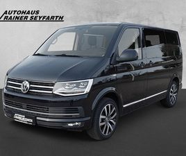 2.0 TDI GENERATION SIX STANDHZG AHK NAVI LEDER MEMORY SITZE AD AHK-ABNEHMBAR