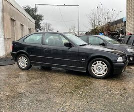 BMW SERIE 3 COMPACT 316 BMW E36 316 COMPACT INDIVIDUAL (ZYLINDERKOPF )