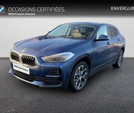 BMW SERIE 1 116 SDRIVE16D 116CH LOUNGE EURO6D-T