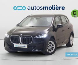 218D ACTIVE TOURER 110 KW (150 CV)