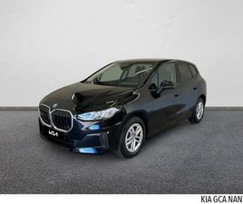 BMW SERIE 2 ACTIVE TOURER 218 218I 136CH DKG7