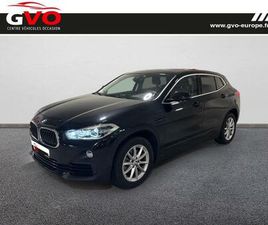 BMW X2 XDRIVE18DA 150CH BVA8 LOUNGE