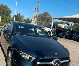 MERCEDES CLASSE A A 200 MERCEDES CLASSE A 200D