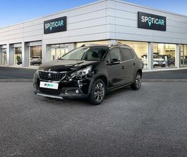 2008 BLUEHDI 100CH BVM6 ALLURE