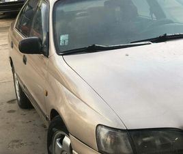 TOYOTA CARINA AN. 1993