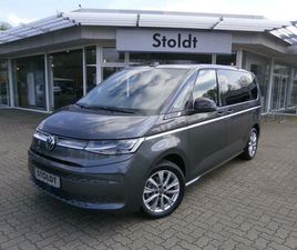 MULTIVAN STYLEKÜ110TDI AUT