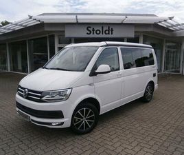 CALIFORNIA OCEANKR146 TDIAU7