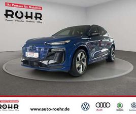 E-TRON (SHZ VO+HI.PDC.HEAD-UP.NAVI.DAB) 285 KW QUA