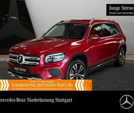MERCEDES GLB GLB 220D MERCEDES-BENZ GLB 220 D PROGRESSIVE MBEAM/ADVANCED/AMBIENTE