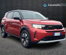 OPEL FRONTERA FULL ELECTRIC GS 113CV AUTO