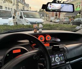 PEUGEOT 807 VÂNT PEUGEOT 807 , 2.0 BENZINA , 136 CAI PUTERE, 7 LOCURI FOCSANI