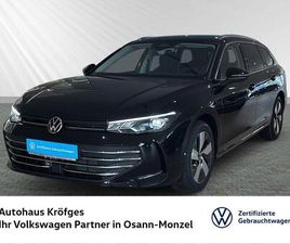 1.5 ETSI, AHK, NAVI, CLIMATRONIC