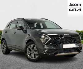 1.6 H T-GDI GT-LINE AUTO EURO 6 (START/STOP) 5DR