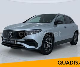 MERCEDES EQA 250 MERCEDES-BENZ EQA EQA 250