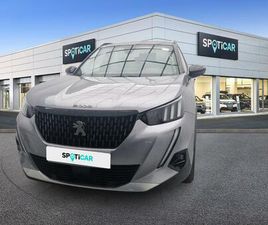 2008 BLUEHDI 130 S&S EAT8 GT