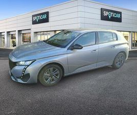 308 PURETECH 130CH S&S EAT8 ACTIVE PACK