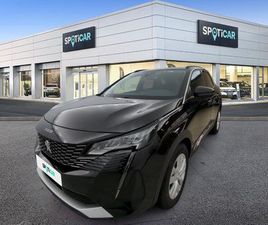 PEUGEOT 3008 3008 BLUEHDI 130CH S&S EAT8 STYLE