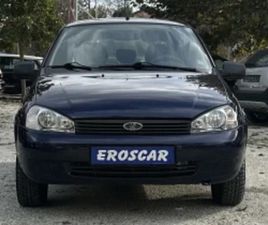 LADA KALINA LADA KALINA 1.4I ≫ 2012 • 5 600 ЛВ. • ID