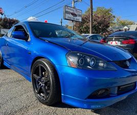 2006 ACURA RSX TYPE S