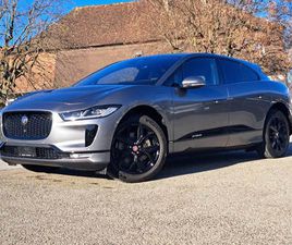 I-PACE EV 400CV HSE 4X4