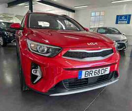KIA STONIC STONIC 1.2 MPI VIBE