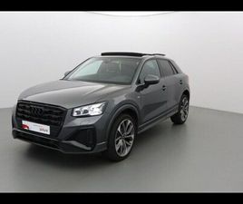 Q2 35 TFSI 150CH S LINE PLUS S TRONIC 7