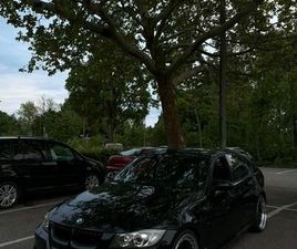 BMW 320SI LIMITED EDITION