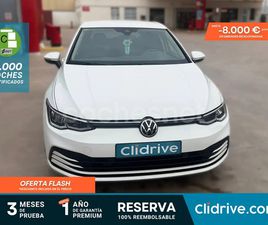 VOLKSWAGEN GOLF LIFE 1.5 TSI