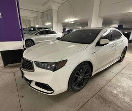 TECH A-SPEC CARFAX АВТО КРЕДИТ