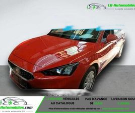 CUPRA LEON ST 1.0 TSI 110 BVM