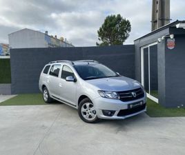 DACIA LOGAN MCV 0.9 TCE COMFORT
