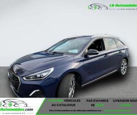 HYUNDAI I30 SW HYUNDAI I30 SW 1.4 T-GDI 140 BVM