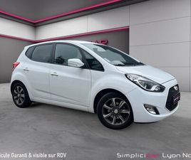 HYUNDAI IX20 1.4 90 BLUE DRIVE INTUITIVE